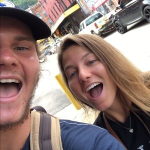 Meet your Posher, Steven